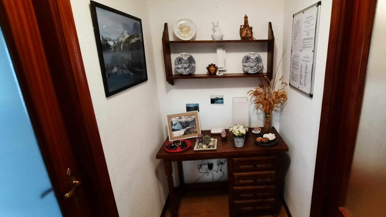 Riano En Las Montanas De Carmen Εξωτερικό φωτογραφία