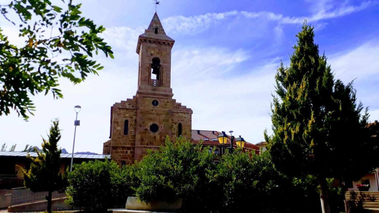 Riano En Las Montanas De Carmen Εξωτερικό φωτογραφία